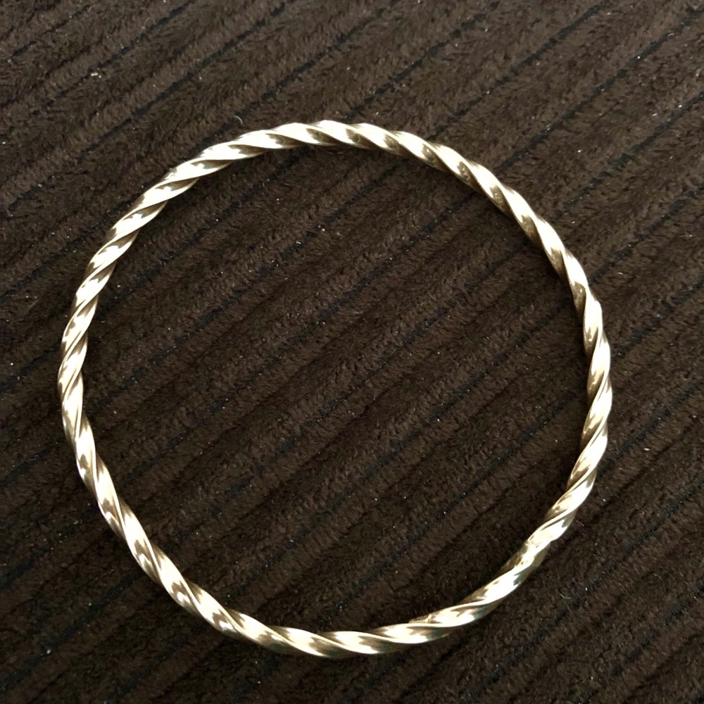 10kt Bracelet